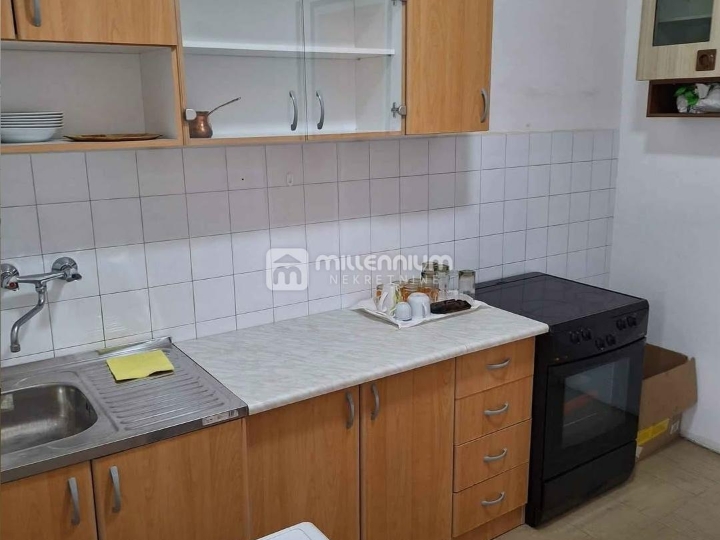 Rijeka, Krnjevo, 35m2, 1-sobni stan