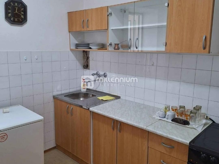 Rijeka, Krnjevo, 35m2, 1-sobni stan
