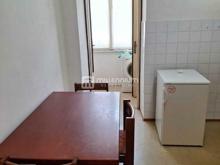 Rijeka, Krnjevo, 35m2, 1-sobni stan
