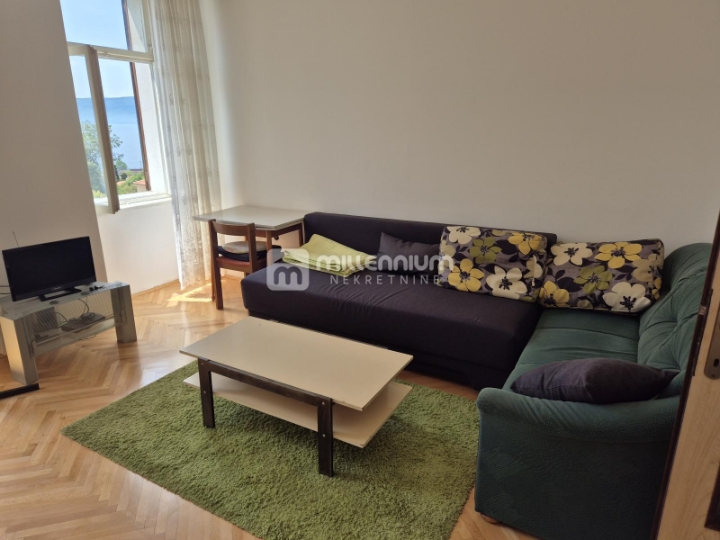 Rijeka, Krnjevo, 35m2, 1-sobni stan
