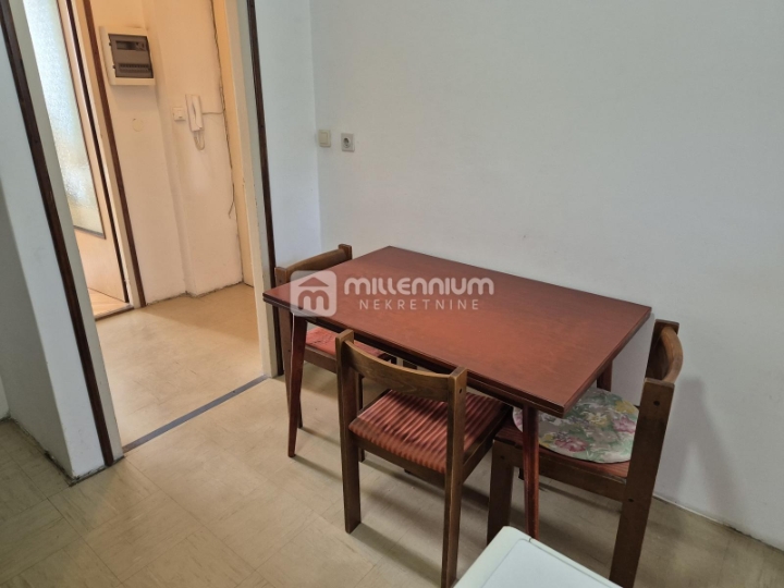 Rijeka, Krnjevo, 35m2, 1-sobni stan