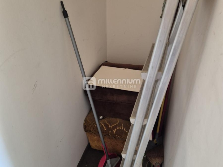 Rijeka, Krnjevo, 35m2, 1-sobni stan