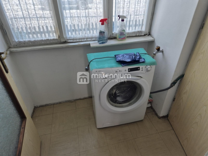 Rijeka, Krnjevo, 35m2, 1-sobni stan