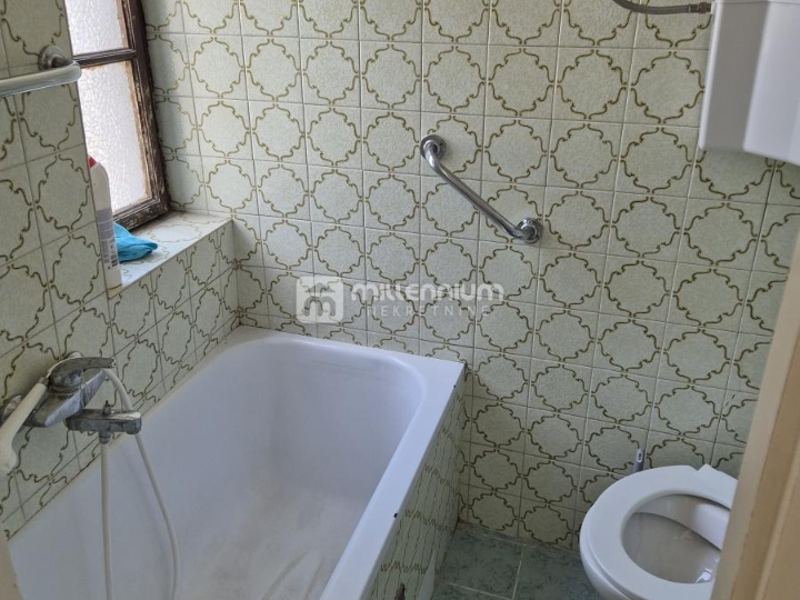 Rijeka, Krnjevo, 35m2, 1-sobni stan