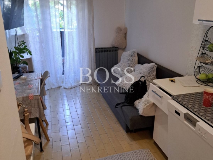 Krnjevo, 1S+DB, 40.60m2, 145.000€