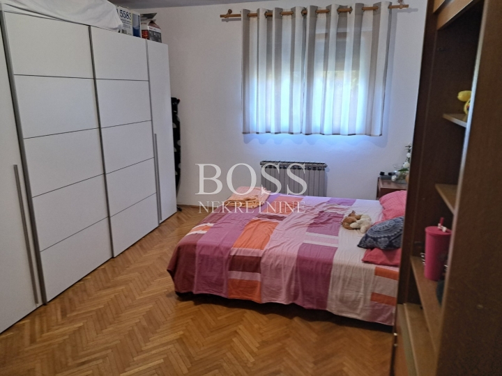 Krnjevo, 1S+DB, 40.60m2, 145.000€