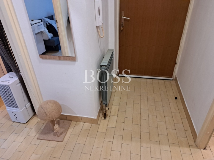Krnjevo, 1S+DB, 40.60m2, 145.000€