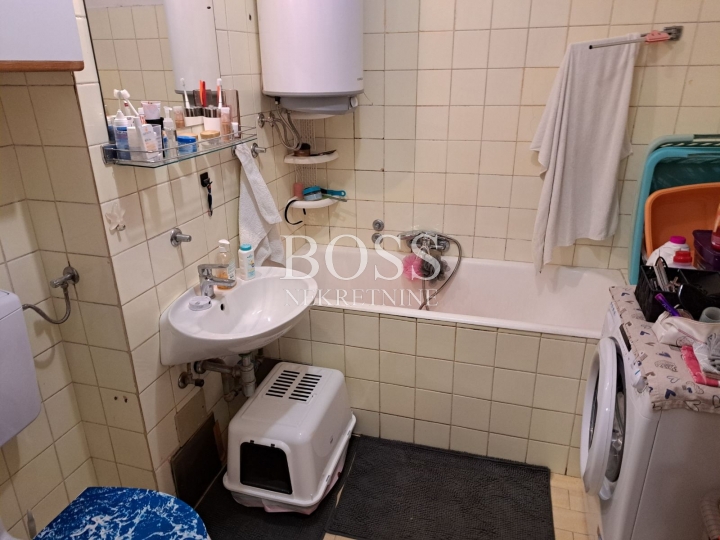 Krnjevo, 1S+DB, 40.60m2, 145.000€