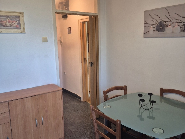 G. Vežica, 1S kl., 32 m2
