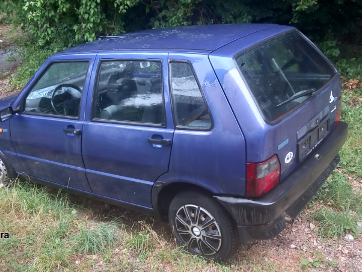 Fiat Uno 1.1 Fire