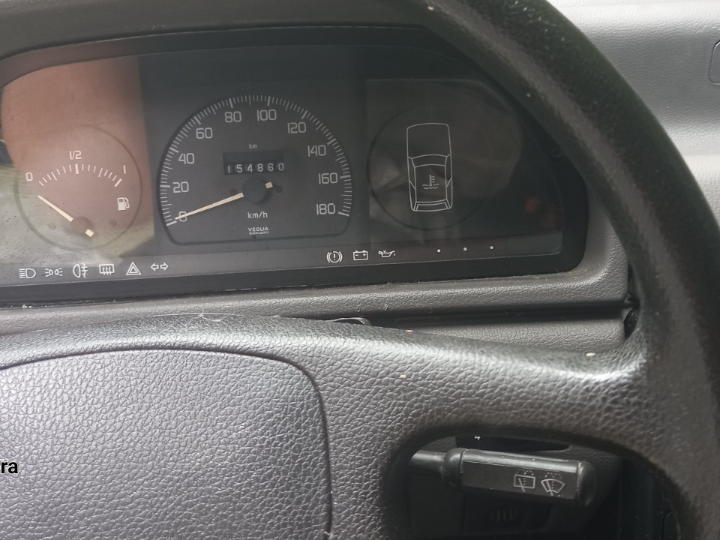 Fiat Uno 1.1 Fire
