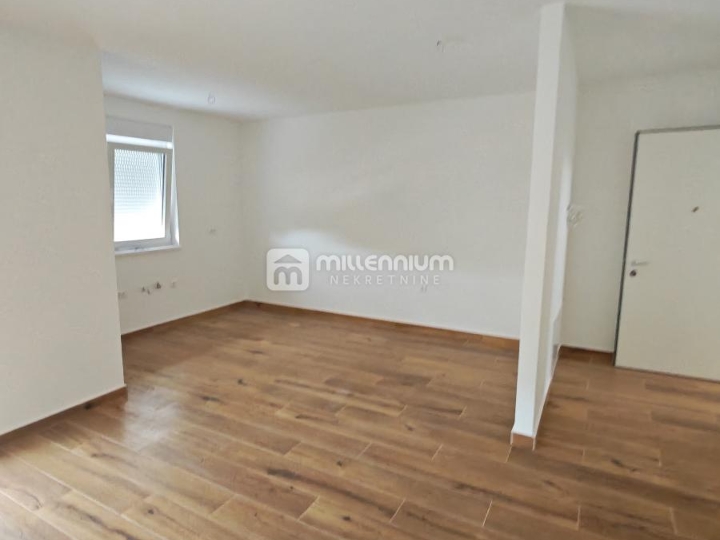 Viškovo, novogradnja, 3S+DB, 80m2 s balkonom i parkingom