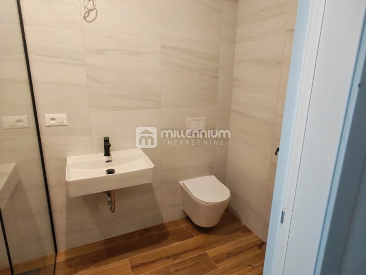 Viškovo, novogradnja, 3S+DB, 80m2 s balkonom i parkingom