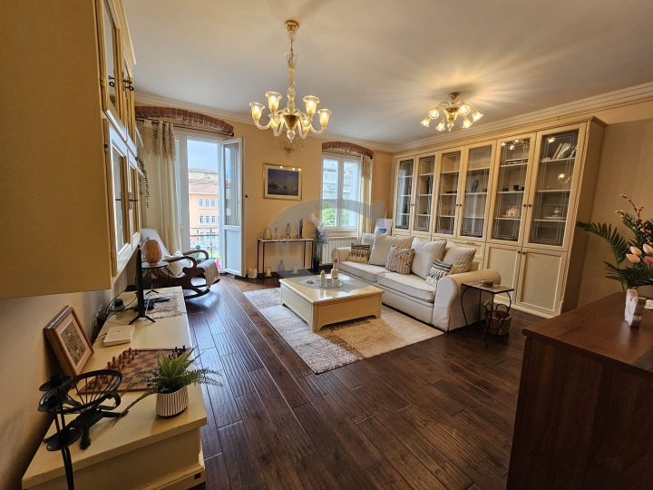 Rijeka, Centar, stan, 105 m2