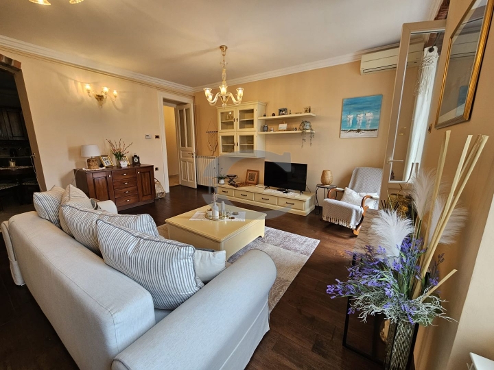 Rijeka, Centar, stan, 105 m2