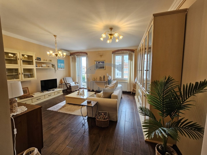 Rijeka, Centar, stan, 105 m2