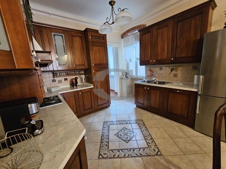 Rijeka, Centar, stan, 105 m2