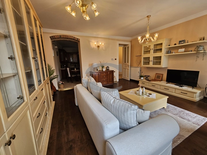 Rijeka, Centar, stan, 105 m2