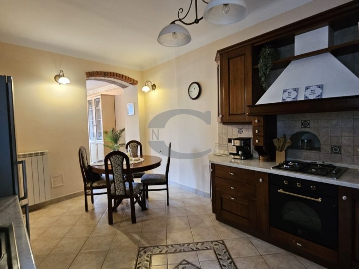 Rijeka, Centar, stan, 105 m2