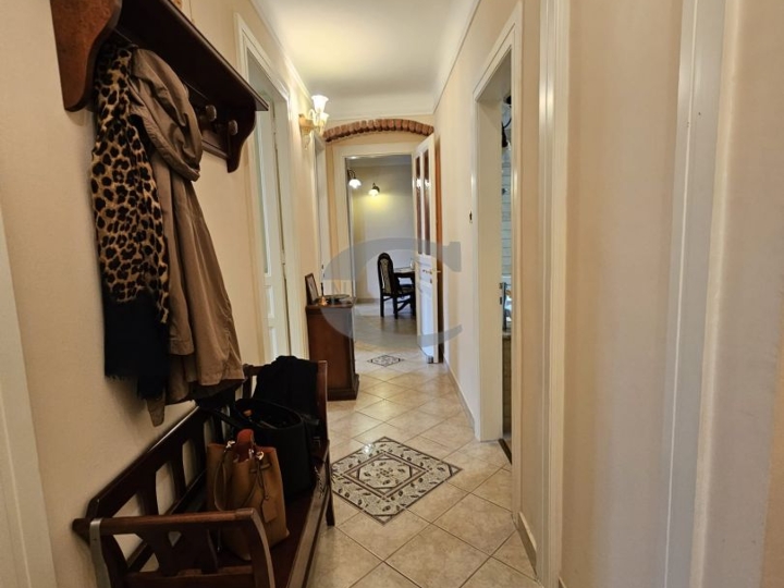 Rijeka, Centar, stan, 105 m2