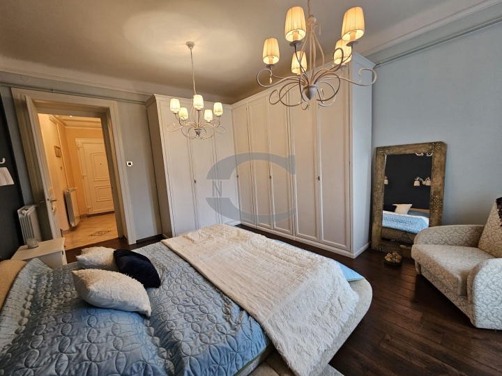 Rijeka, Centar, stan, 105 m2