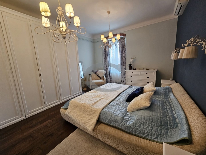 Rijeka, Centar, stan, 105 m2