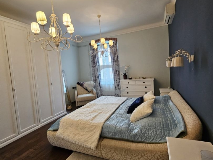 Rijeka, Centar, stan, 105 m2