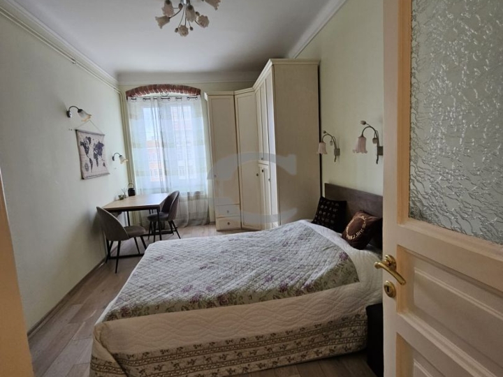 Rijeka, Centar, stan, 105 m2