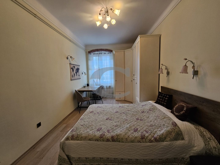 Rijeka, Centar, stan, 105 m2