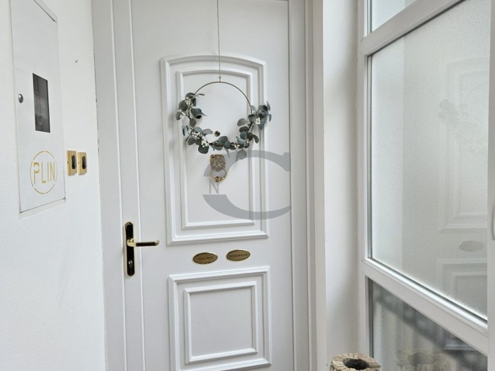 Rijeka, Centar, stan, 105 m2