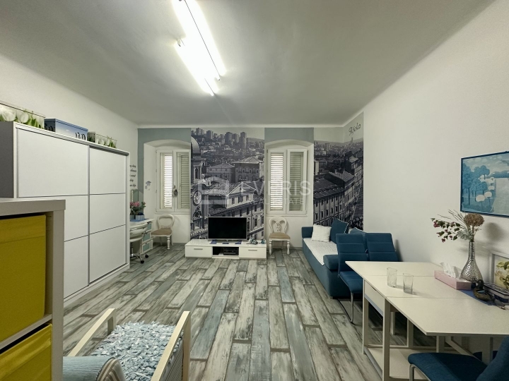 Rijeka, Belveder, stan 65 m2