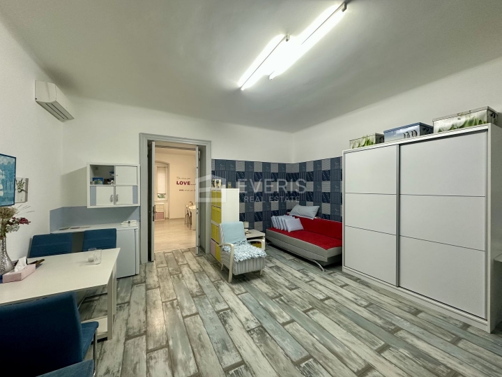 Rijeka, Belveder, stan 65 m2