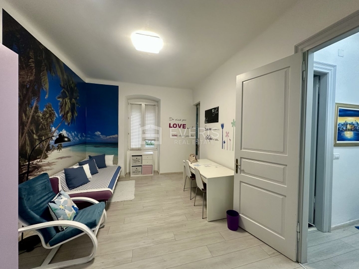 Rijeka, Belveder, stan 65 m2