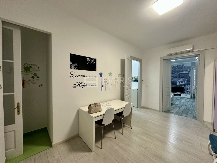 Rijeka, Belveder, stan 65 m2