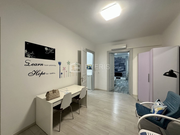 Rijeka, Belveder, stan 65 m2