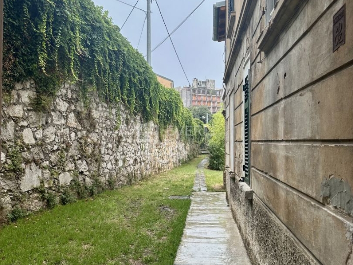 Rijeka, Belveder, stan 65 m2