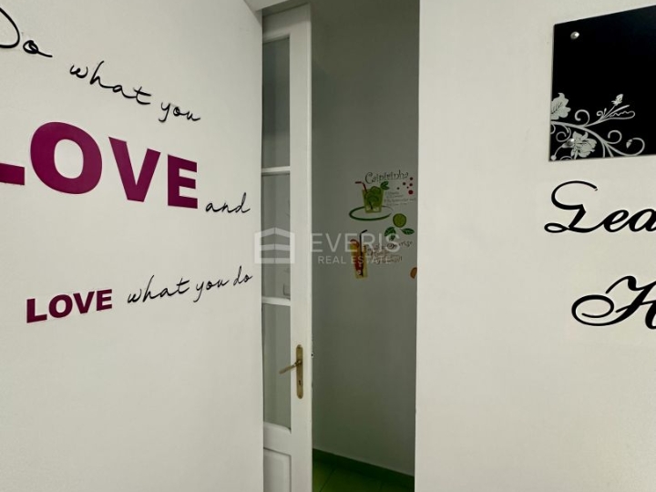 Rijeka, Belveder, stan 65 m2