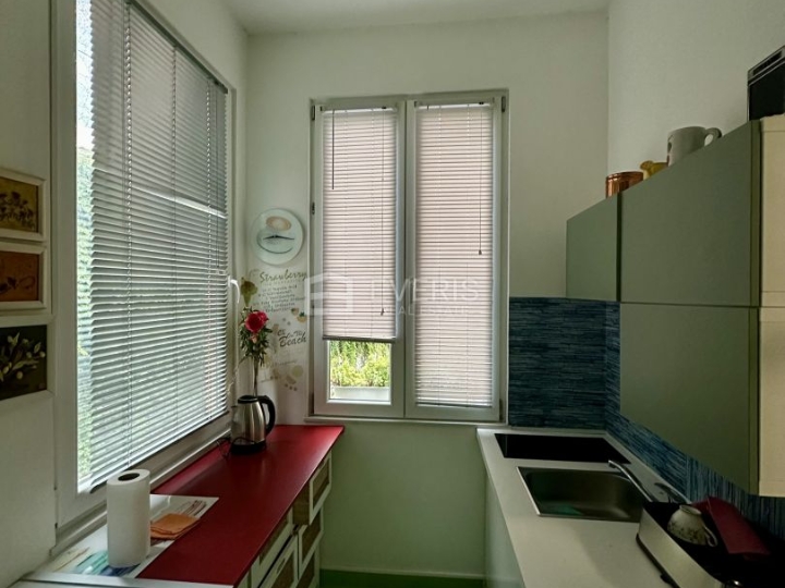 Rijeka, Belveder, stan 65 m2
