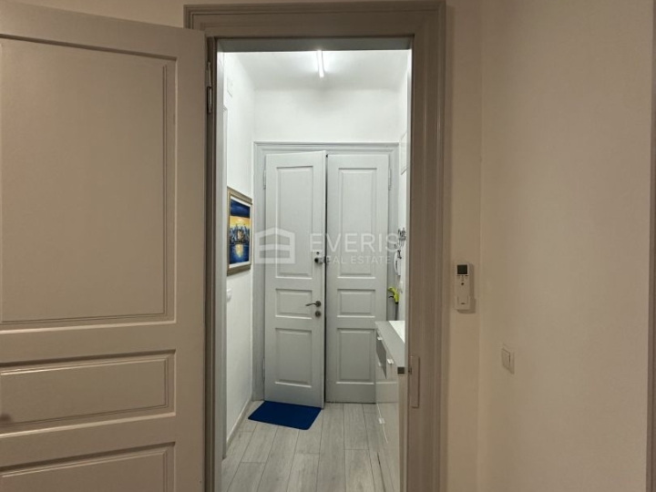 Rijeka, Belveder, stan 65 m2