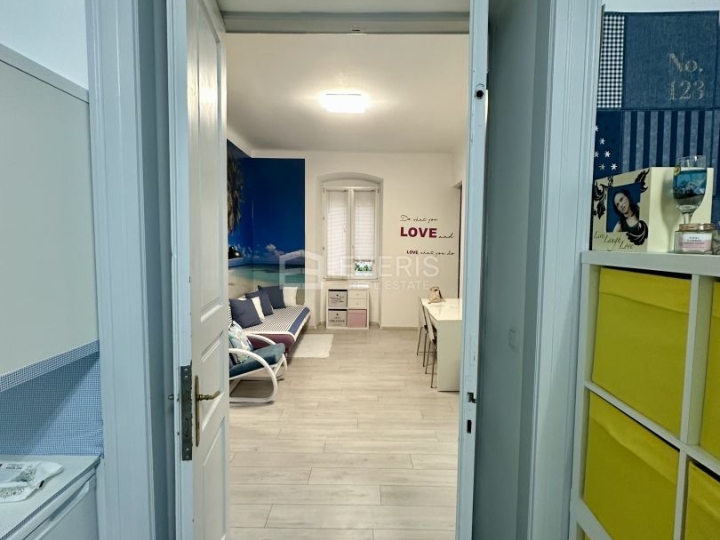 Rijeka, Belveder, stan 65 m2