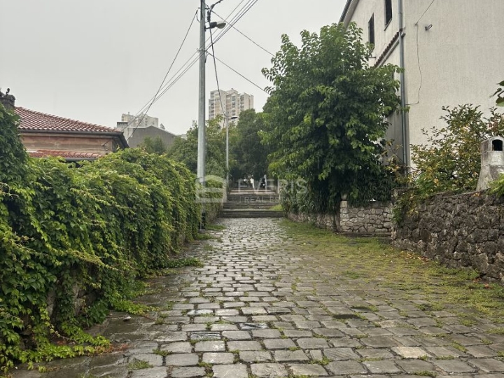 Rijeka, Belveder, stan 65 m2