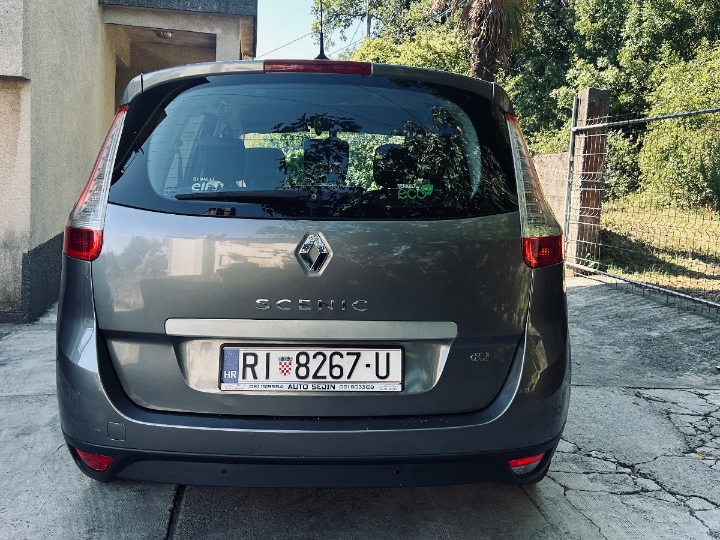 Renault Scenic III