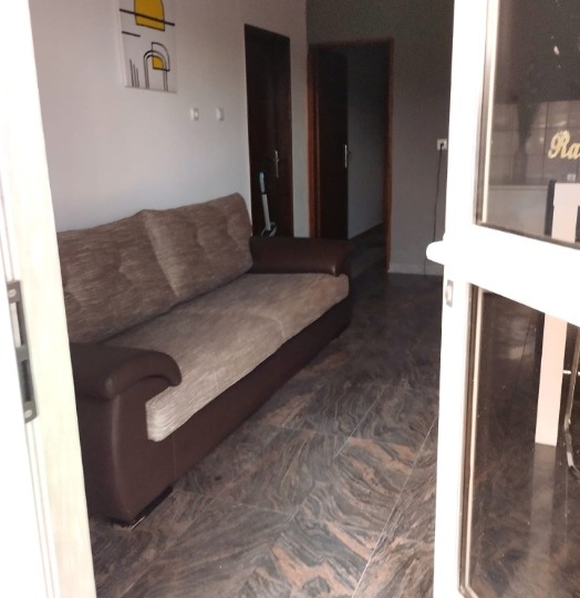 Iznajmljujem 1S+DB, 480 €