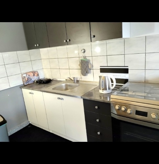 Iznajmljujem 1S+DB, 480 €
