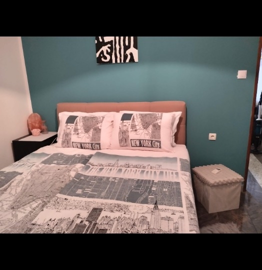 Iznajmljujem 1S+DB, 480 €