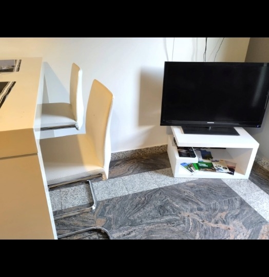 Iznajmljujem 1S+DB, 480 €