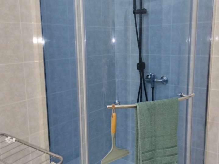 Iznajmljujem 1S+DB, 480 €