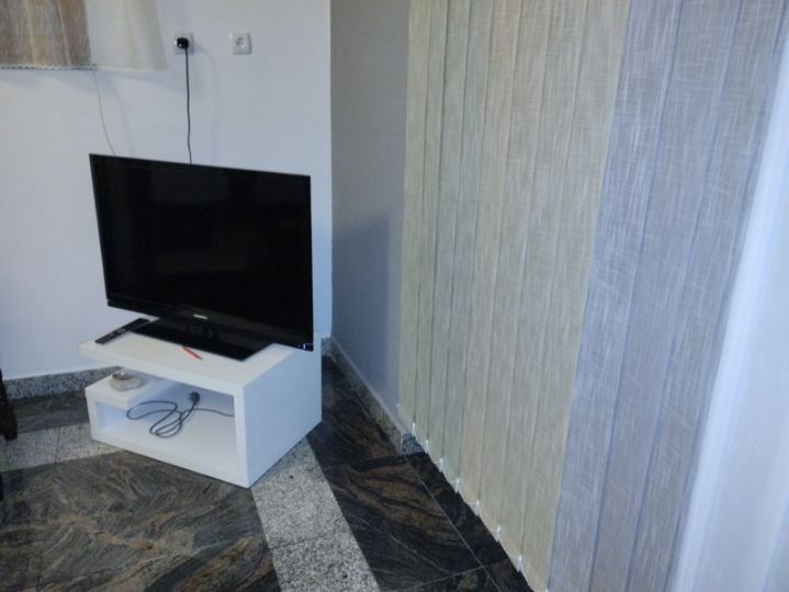 Iznajmljujem 1S+DB, 480 €