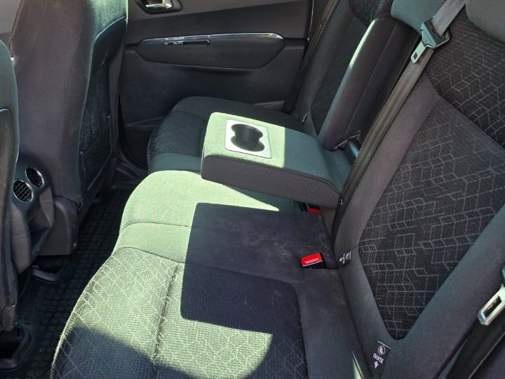 Peugeot 3008 1.6Hdi