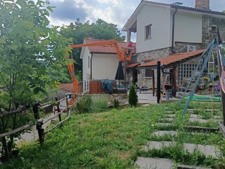 Održavanje zgrada i kuća